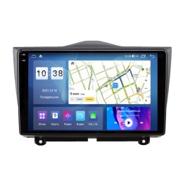 Штатная магнитола Parafar для Lada Granta 2018-2025 (экран 2K) на Android 11.0 (PF989U2K)
