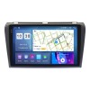 Штатная магнитола Parafar для Mazda 3 2004-2009 (экран 2K) на Android 11.0 (PF161U2K)