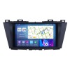Штатная магнитола Parafar для Mazda 5 II (CW) 2010-2016 (экран 2K) на Android 11.0 (PF164U2K)