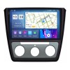 Штатная магнитола Parafar для Skoda Yeti 2009-2018 (экран 2K) на Android 11.0 (PF994U2K-Low)