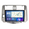 Штатная магнитола Parafar для Toyota Land Cruiser Prado 150 2009-2013 (экран 2K) на Android 11.0 (PF065U2K)