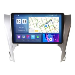 Штатная магнитола Parafar для Toyota Camry V50 2011-2014 (экран 2K) на Android 11.0 (PF131U2K)