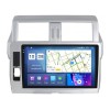 Штатная магнитола Parafar для Toyota Land Cruiser Prado 150 2013-2017 (экран 2K) на Android 11.0 (PF347U2K)