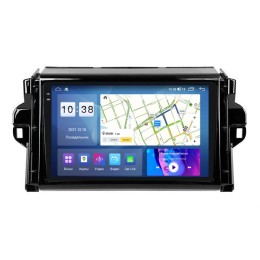 Штатная магнитола Parafar для Toyota Fortuner II 2015-2025 (экран 2K) на Android 11.0 (PF589U2K)