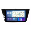 Штатная магнитола Parafar для Volkswagen Tiguan 2016-2022 (экран 2K) на Android 11.0 (PF975U2K)
