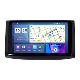 Штатная магнитола Parafar для Chevrolet Captiva, Aveo I, Epica I 2006-2012 (экран 2K) на Android 11.0 (PF020U2K)