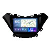 Штатная магнитола Parafar для Chevrolet Malibu IX 2015-2018 (экран 2K) на Android 11.0 (PF021U2K)