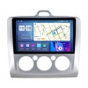 Штатная магнитола Parafar для Ford Focus 2 II 2005-2011 (без климата) (экран 2K) на Android 11.0 (PF695U2K-Low)