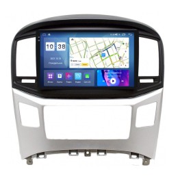 Штатная магнитола Parafar для Hyundai H1 / Starex 2016+ (экран 2K) на Android 11.0 (PF586U2K-Low)
