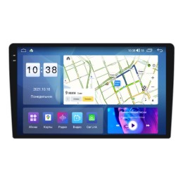 Штатная магнитола Parafar для Kia Sorento II 2012-2018 (экран 2K) на Android 11.0 (PF224U2K)