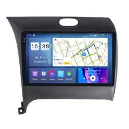 Штатная магнитола Parafar для Kia Cerato III 2013-2018 (экран 2K) на Android 11.0 (PF280U2K-Low)