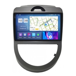 Штатная магнитола Parafar для Kia Soul 2008-2014 (экран 2K) на Android 11.0 (PF528U2K)