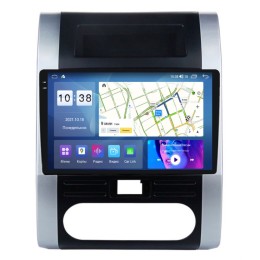 Штатная магнитола Parafar для Nissan XTrail T31 2007-2014 (экран 2K) на Android 11.0 (PF700U2K)