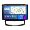 Штатная магнитола Parafar для SsangYong Actyon II 2010-2013 (экран 2K) на Android 11.0 (PF159U2K)