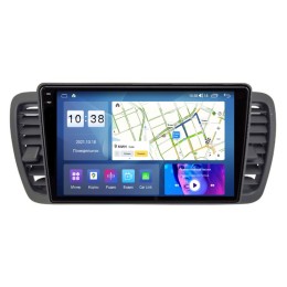Штатная магнитола Parafar PF646U2K-Low для Subaru Outback 3, Legacy 4 2003-2009 (экран 2K) на Android 11.0