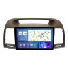 Штатная магнитола Parafar для Toyota Camry v30 2001-2006 (экран 2K) на Android 11.0 (PF061U2K-Low)