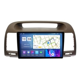 Штатная магнитола Parafar для Toyota Camry v30 2001-2006 (экран 2K) на Android 11.0 (PF061U2K)