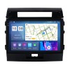 Штатная магнитола Parafar для Toyota Land Cruiser 200 2007-2015 (экран 2K) на Android 11.0 (PF381U2K)