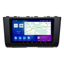 Штатная магнитола Parafar для Hyundai Creta 2021-2024 (экран 2K) на Android 11.0 (PF408U2K-Low)