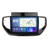 Штатная магнитола Parafar для Hyundai Solaris II 2020-2022 (экран 2K) на Android 11.0 (PF767U2K)