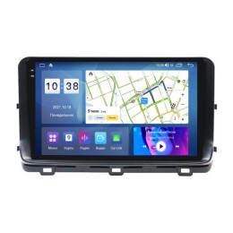 Штатная магнитола Parafar для KIA Ceed 2018-2024 (экран 2K) на Android 11.0 (PF219U2K)