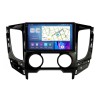 Штатная магнитола Parafar для Mitsubishi Pajero Sport III 2015-2021 (экран 2K) на Android 11.0 (PF168U2K-Low-AC)