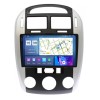 Штатная магнитола Parafar для Kia Cerato I 2003-2008 (экран 2K) на Android 11.0 (PF278U2K)