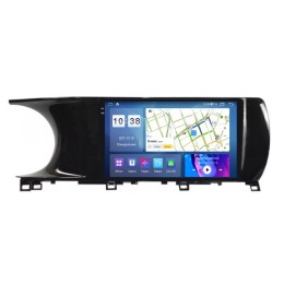 Штатная магнитола Parafar для Kia K5 III 2020-2022 (экран 2K) на Android 11.0 (PF680U2K-Low)