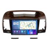 Штатная магнитола Parafar для Toyota Camry v30 2001-2006 (экран 2K) на Android 11.0 (PF061U2K-W)