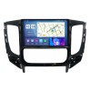 Штатная магнитола Parafar для Mitsubishi Pajero Sport III 2015-2021 (экран 2K) на Android 11.0 (PF168U2K)