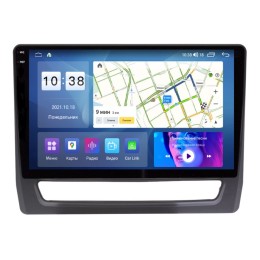 Штатная магнитола Parafar для Mitsubishi ASX 2020-2022 (экран 2K) на Android 11.0 (PF027U2K-Low)