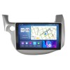 Штатная магнитола Parafar для Honda Fit/Jazz 2007-2014 (экран 2K) на Android 11.0 (PF403U2K-Low)