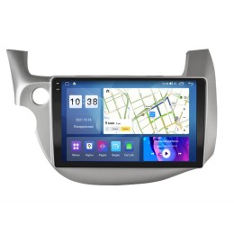 Штатная магнитола Parafar для Honda Fit/Jazz 2007-2014 (экран 2K) на Android 11.0 (PF403U2K)