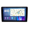 Штатная магнитола Parafar для Jeep Commander, Compass, Grand Cherokee, Liberty, Wrangler 2007-2013 (экран 2K) на Android 11.0 (PF899U2K)