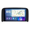 Штатная магнитола Parafar для Volvo S80 2001-2006 (экран 2K) на Android 11.0 (PF188U2K-Low)