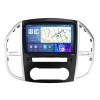 Штатная магнитола Parafar для Mercedes Vito III (W447) 2014-2024 (экран 2K) на Android 11.0 (PF477U2K)