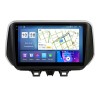 Штатная магнитола Parafar для Hyundai Santa Fe IV 2018-2020 (экран 2K) на Android 11.0 (PF210U2K)