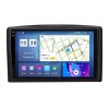 Штатная магнитола Parafar для Mercedes Vito III (W447) 2014-2024 (экран 2K) на Android 11.0 (PF069U2K)