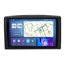 Штатная магнитола Parafar для Mercedes Vito III (W447) 2014-2024 (экран 2K) на Android 11.0 (PF069U2K)