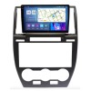 Штатная магнитола Parafar для Land Rover Freelander 2 (2006-2012) (подключение через AUX) (экран 2K) на Android 11.0 (PF102U2K)