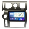 Штатная магнитола Parafar для Hummer H2 2007-2009 (экран 2K) на Android 11.0 (PF040U2K)