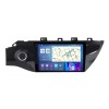 Штатная магнитола Parafar для Kia Rio IV 2017-2020 (экран 2K) на Android 11.0 (PF105U2K10-Low)