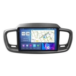 Штатная магнитола Parafar для Kia Sorento Prime 2015-2020 (экран 2K) на Android 11.0 (PF223U2K-Low)