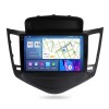 Штатная магнитола Parafar для Chevrolet Cruze 2009-2012 (экран 2K) на Android 11.0 (PF045U2K)