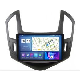 Штатная магнитола Parafar для Chevrolet Cruze I 2012-2015 (экран 2K) на Android 11.0 (PF261U2K)