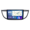 Штатная магнитола Parafar для Honda CR-V 4 2012-2016 на Android 11.0 (PF983U2K-Low)