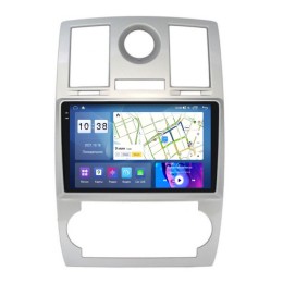 Автомагнитола Parafar для Chrysler 300C I 2004-2007 (экран 2K) на Android 11.0 (PF030U2K)