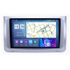 Штатная магнитола Parafar для Haval H6 Coupe 2014-2020 (экран 2K) на Android 11.0 (PF801U2K)
