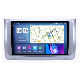Штатная магнитола Parafar для Haval H6 Coupe 2014-2020 (экран 2K) на Android 11.0 (PF801U2K)