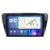 Штатная магнитола Parafar PF943U2K-Low для Skoda Rapid 2018-2020 (экран 2K) на Android 11.0
